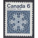 Canada # 554 1971 Mint NH