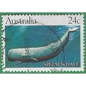 Australia # 821 1982 Used