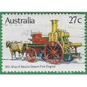 Australia # 857 1983 Used