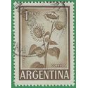 Argentina # 885 1970 Used