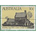 Australia # 889 1984 Used