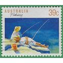 Australia #1109 1989 Used