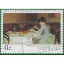 Australia #1148 1989 Used