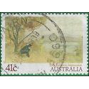 Australia #1149 1989 Used