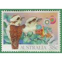 Australia #1194 1990 Used