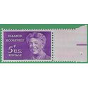 #1236 5c Eleanor Roosevelt 1963 Mint NH