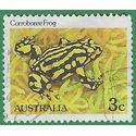 Australia # 785 1982 Used