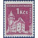 Czechoslovakia # 976 1960 Mint NH