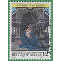 Belgium #1185 1985 Used