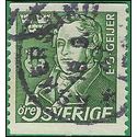 Sweden # 383 1947 Used