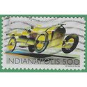 #4530 (44c Forever) 100th Anniversary Indianapolis 500 2011 Used