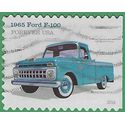 #5104 (47c Forever) 1965 Ford F- 100 2016 Used
