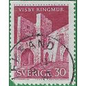 Sweden # 679 1965 Used