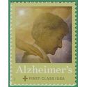 Scott B6 (49c +11c Surcharge) Alzheimer’s Disease Semi-postal 2017 Mint NH