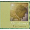 Scott B6 (49c +11c Surcharge) Alzheimer’s Disease Semi-postal 2017 Mint NH