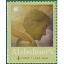 Scott B6 (49c +11c Surcharge) Alzheimer’s Disease Semi-postal 2017 Mint NH