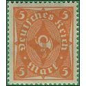 Germany # 188 1922 Mint H