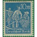 Germany # 222 1922 Mint H