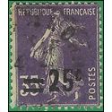 France # 228 1926 Used