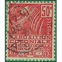 France # 260 1930 Used