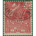 France # 260 1930 Used
