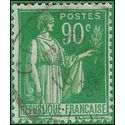 France # 275 1938 Used