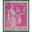 France # 278 1938 Used
