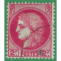 France # 336 1939 Used