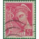 France # 355 1938 Used