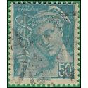 France # 366 1942 Used