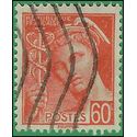 France # 367 1939 Used