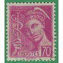 France # 368 1939 Used