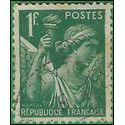 France # 377 1939 Used