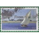 #4558 (44c Forever) Edward Hopper 2011 Used