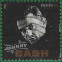 #4789 (46c Forever) Johnny Cash 2013 Used