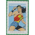 #5151 (47c Forever) Wonder Woman Silver Age 2016 Used