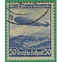 Germany #C57 1936 Used