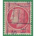 France # 532 1945 Used