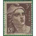 France # 539 1945 Used