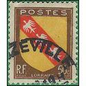 France # 564 1946 Used