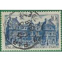 France # 569 1946 Used