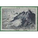 France # 571 1946 Used