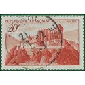 France # 630 1949 Used