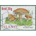Iceland # 957 2002 Used