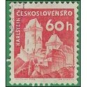 Czechoslovakia # 975 1960 CTO