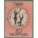 Hungary #1330 1960 CTO