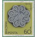 Hungary #1573 1964 CTO