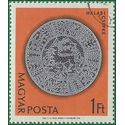 Hungary #1574 1964 CTO