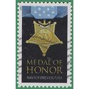 #4822 (46c Forever) WWII Navy Medal of Honor 2013 Used