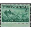 # 936 3c US Coast Guard 1945 Mint NH